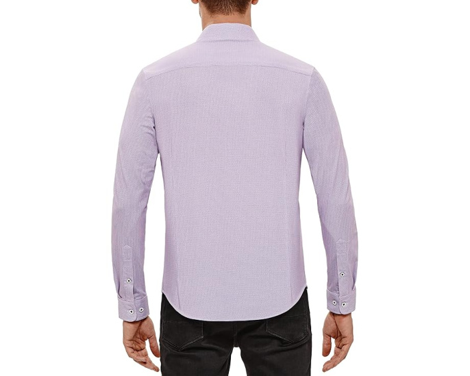 Рубашка Buttercloth Sentimental Chill с охлаждающей технологией Icy Cotton™