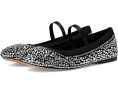 Балетки Mary Jane Violette от Kate Spade New York с ремешком и стразами