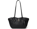 Сатчел через плечо Yesba Girlfriend из гладкой экокожи GUESS