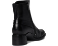 Ботинки ECCO Sculpted Lx 35 Mid-cut с молнией и каблуком