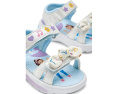 Сандалии Stride Rite Ms. Rachel Light Up Bow со светящимся бантом