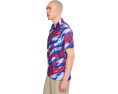 The Color Blitz Bills (Polo)