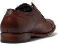 Оксфорды Florsheim Flex Cap Toe с технологией FLEXSOLE и миндалевидным носком