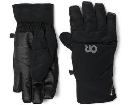 Перчатки Revolution Undercuff Gore-Tex Outdoor Research с мембраной