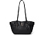 Сатчел через плечо Yesba Girlfriend из гладкой экокожи GUESS
