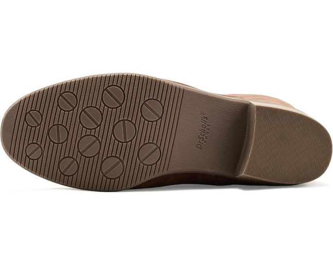 Сапоги Dr. Scholl's Ivy Zip высокие на молнии
