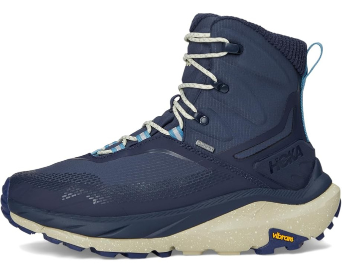 Зимние ботинки Hoka Kaha 2 Frost GTX с утеплителем