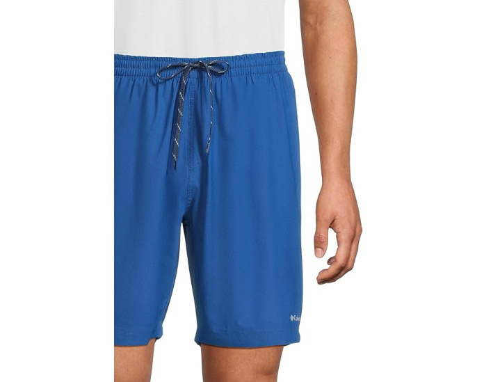 Columbia шорты Summertide Stretch с защитой от солнца UPF 40