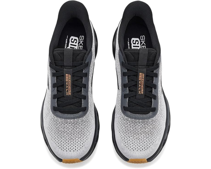 Веганские кроссовки SKECHERS Performance Go Walk Glide-step 2.0