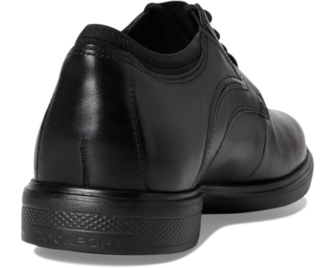 Туфли Rockport Keelan с системой Stretch Adapt и съемной стелькой EVA