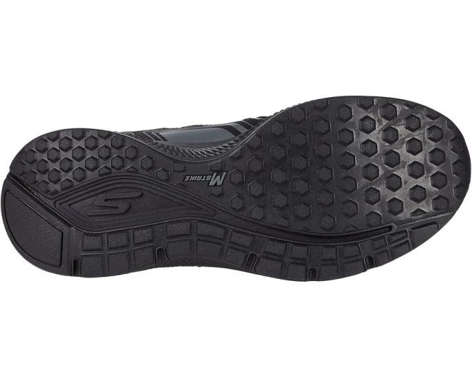 Кроссовки Skechers Go Run Consistent с амортизацией ULTRA GO