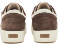 Кроссовки Dr. Scholl's Young And Free на шнуровке с платформой