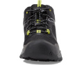 Детские треккинговые ботинки KEEN Wanduro Mid Waterproof с текстильным верхом