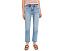 Джинсы Madewell Jules Slim Straight в цвете Raebrook