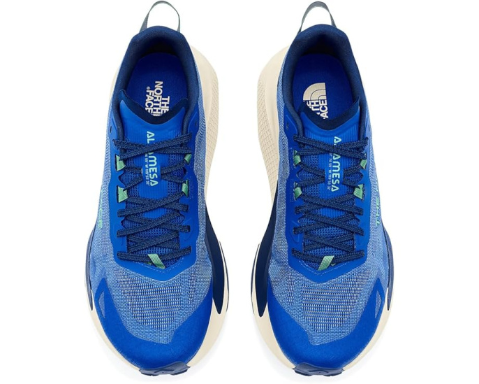 The North Face Altamesa 500 V2 трейловые кроссовки с пеной DREAM