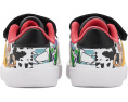 Кроссовки Pixar VL Court 3.0 Hook & Loop от Adidas для малышей