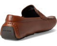 Мокасины Cole Haan Grand Laser Penny Driver с мягкой стелькой
