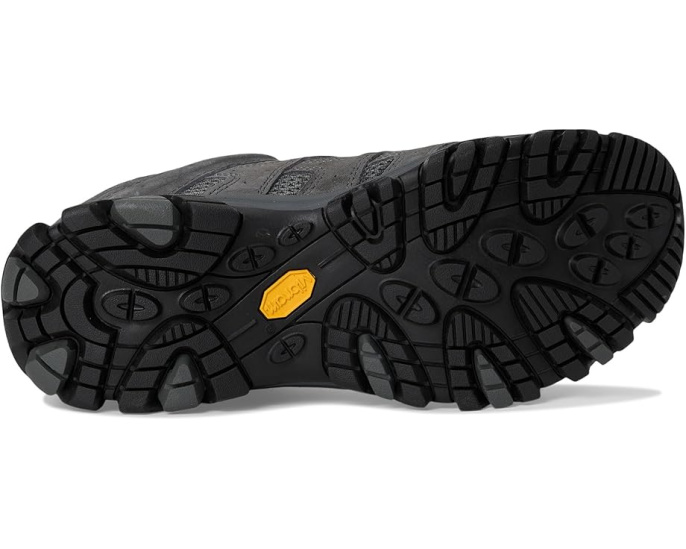 Кроссовки для треккинга Merrell Moab 3 с амортизацией Air Cushion