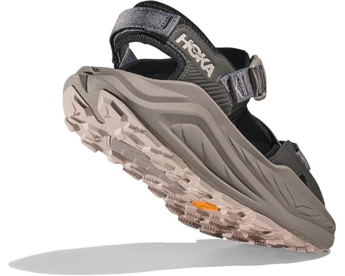 Сандалии для походов Hoka Infini Hike Tc с регулируемыми ремнями