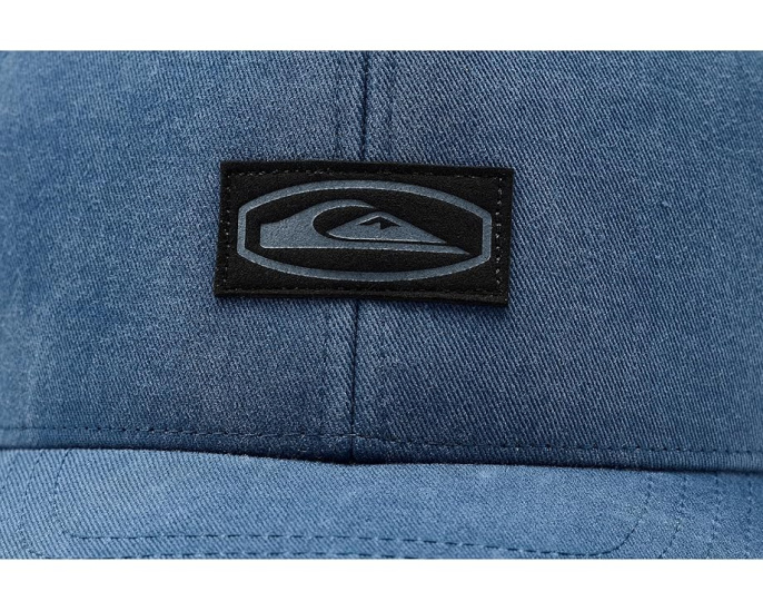 Кепка Forever Cap от Quiksilver с сетчатой вставкой