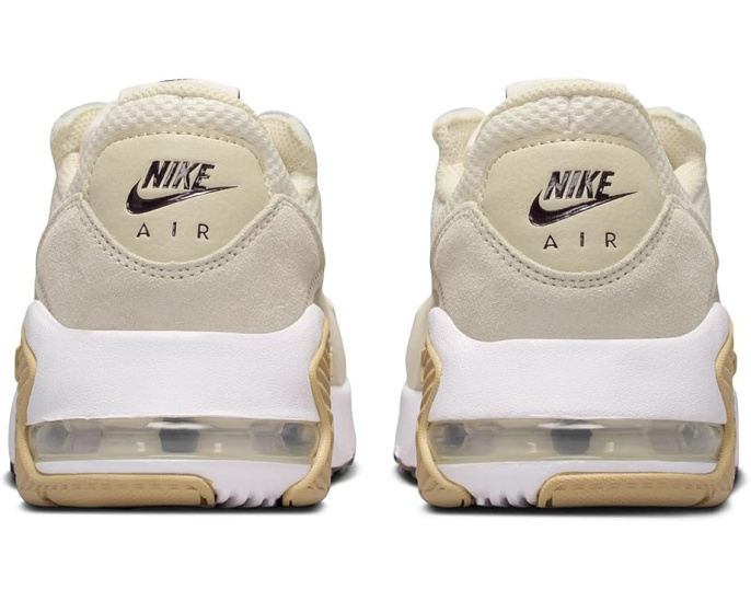 Кроссовки Nike Air Max Excee SE с сетчатым верхом