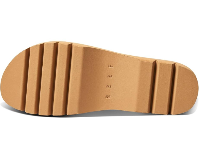 Сандалии Reef Cushion Lennox Higher на платформе