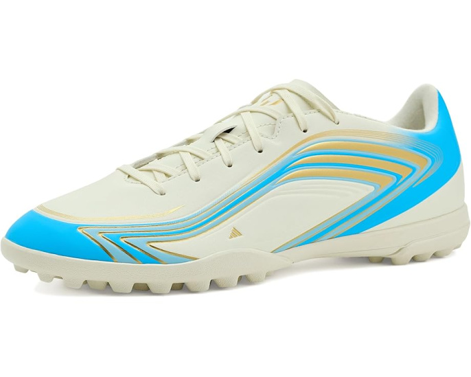 Adidas F50 Messi Club Turf кроссовки для газона