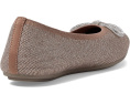 Туфли Skechers Cleo Point Glitzy Haze с бантом и стелькой Memory Foam