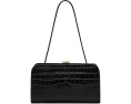 Клатч Zella с фактурным рисунком Loeffler Randall