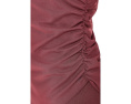 Платье мини Riley с коротким рукавом от AllSaints