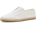 Эспадрильи TOMS Palmera Plus без шнуровки с вставками для растяжки