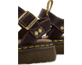 Сандалии Dr. Martens Gryphon Quad на платформе