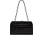 Клатч Zella с фактурным рисунком Loeffler Randall