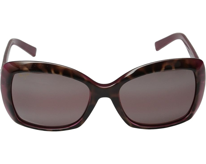 Maui Jim солнцезащитные очки Orchid с поляризованными линзами