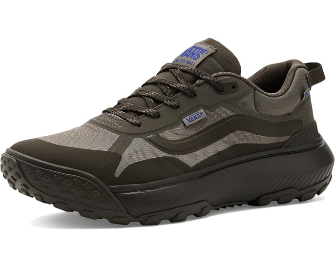 Кроссовки Vans Crosspath гибридные универсальные