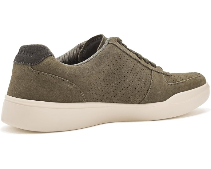 Cole Haan Кроссовки Grand Crosscourt Modern из перфорированной кожи
