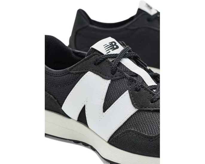Кроссовки New Balance 327 Lace для детей