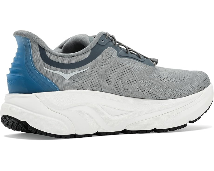 Противоскользящие кроссовки Hoka Arahi Slip Resistant с водозащитным покрытием