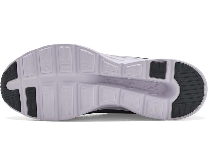 SKECHERS Performance Go Walk Glide Step 2.0 Kristee с промежуточной подошвой Ultra Go