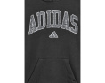 Худи Adidas Collegiate Arch с капюшоном для детей
