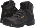 Ботинки KEEN Dover 6 дюймов с композитным носком