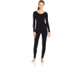 Long-Sleeve Unitard