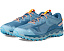 Кроссовки Mizuno Wave Mujin 9 с подошвой Michelin