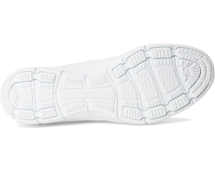 Безшнуровые кроссовки Skechers Brilliance с блестящим верхом