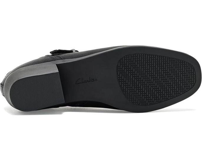 Ботинки Clarks Danyelle Cali с квадратным носком