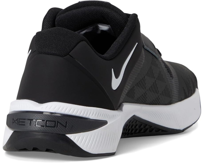 Кроссовки Nike Metcon 10 для кроссфита с технологией ReactX