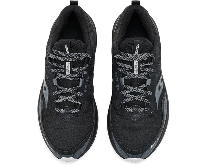 Кроссовки Saucony Excursion TR18 GTX для активного отдыха