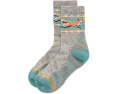 Носки Smartwool Hike Light Cushion Fox Meadow с легкой амортизацией