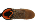 Ботинки Timberland PRO Hypercharge 8 дюймов с композитным носком