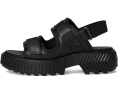 Сандалии SOREL Ona Ave™ Multistrap Mid с несколькими ремешками и подошвой FEATHERTREAD
